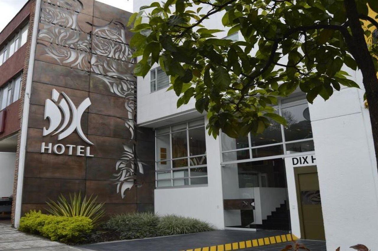 Dix 4*