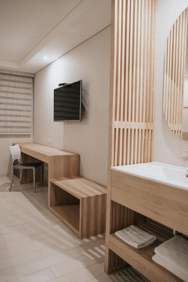 Hotel Dix Medellín