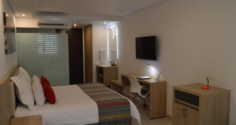 Hotel Dix Medellín